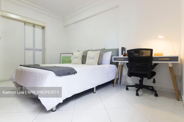 Blk 49 Telok Blangah Drive (Bukit Merah), HDB 5 Rooms #180507322